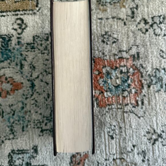 The Hebrew-Greek Key Study Bible NIV Red Brown Hardcover Red Letter Jesus - Picture 4 of 7